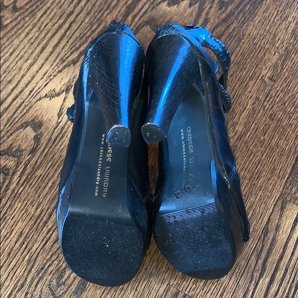 🎎Chinese Laundry🎎 - Picture 6 of 6